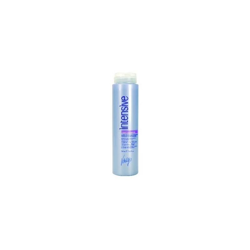 Fréquence Light shampo 250 ml