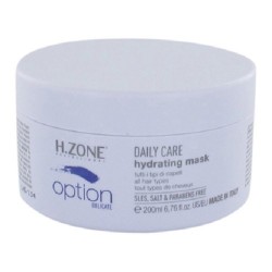 Masque option délicate & daily carre 200ml 500ml