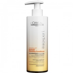 Curl Contour Cleansing Conditionner 400 ml