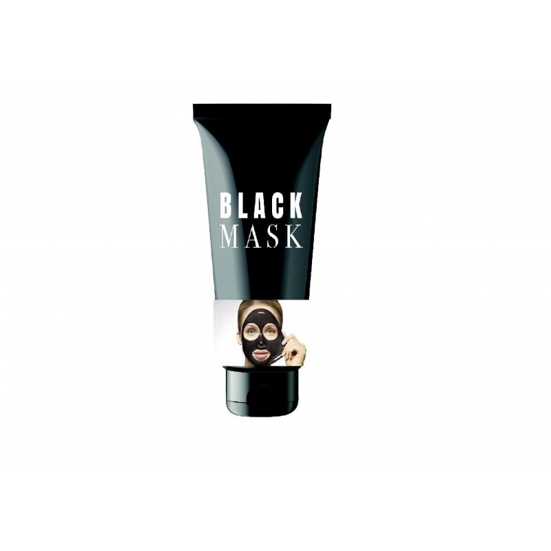 Black Mask 100ml Kosmeto