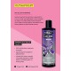 Shampooing No Yellow ultra-violet Crazy Color 250ML