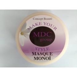 Masque Monoï 150ml