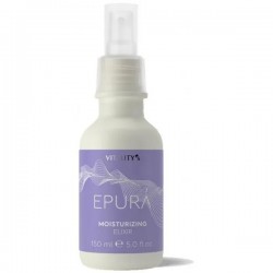 Shampooing hydratant moisturizing Epura Vitality's 250ml