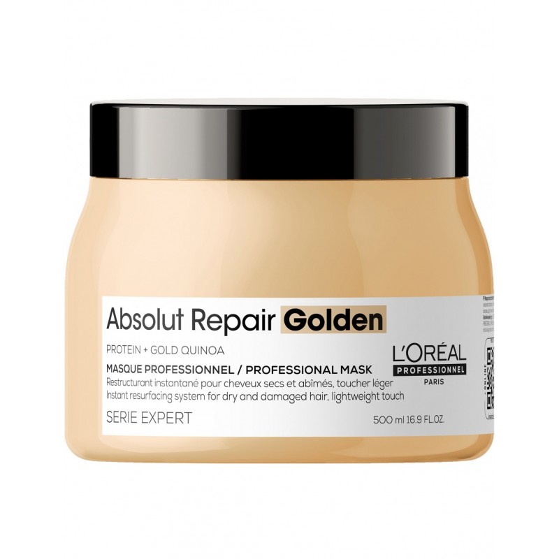 Serie Expert Absolut Repair Gold mask 500ml L'Oreal Professionnel 