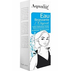 L'Originale Eau Bronzante Visage 100 ml AquaTéal