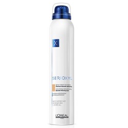 Spray Coloré Volumateur Blond Serioxyl L’Oréal Professionnel 200ml
