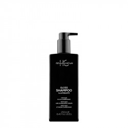Gloss shampoo Shampooing illuminant 250ml RB HAUTE COIFFURE