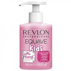 Shampooing hydratant Revlon Professional Equave Kids 300 ml