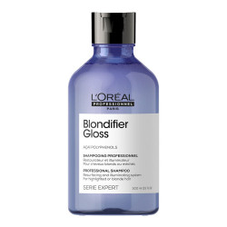 Serie expert Blondifier Shampoing 300 ml l'Oréal