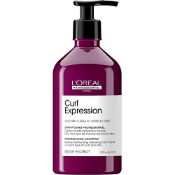 SE Shampoing Gelee Curl Expression 500ml