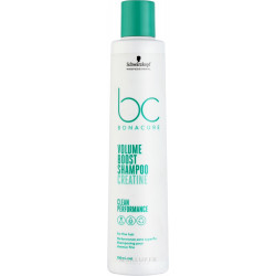 BC Volume boost Shampoo 250 ml